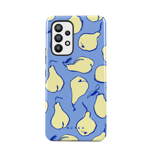 Pear Crush - Samsung Galaxy A73 Case 1