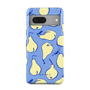 Pear Crush - Google Pixel 7a Case 1