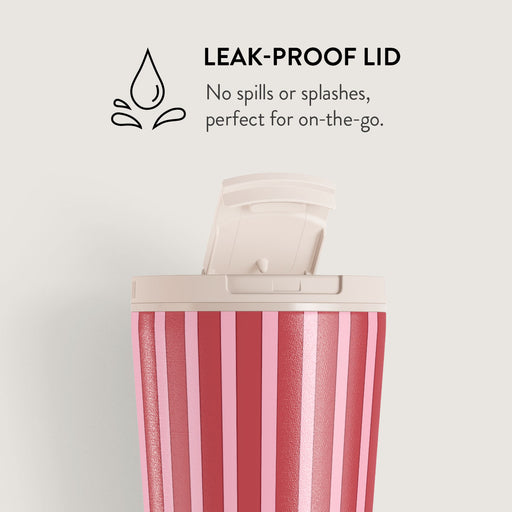 Strawberry Jam - Travel Mug 11