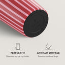 Strawberry Jam - Travel Mug 12