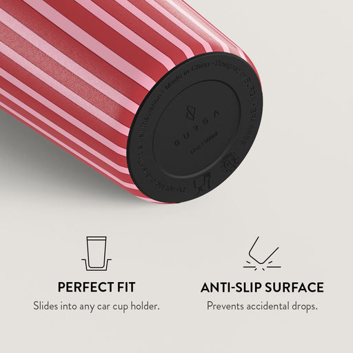 Strawberry Jam - Travel Mug 12