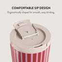Strawberry Jam - Travel Mug 15