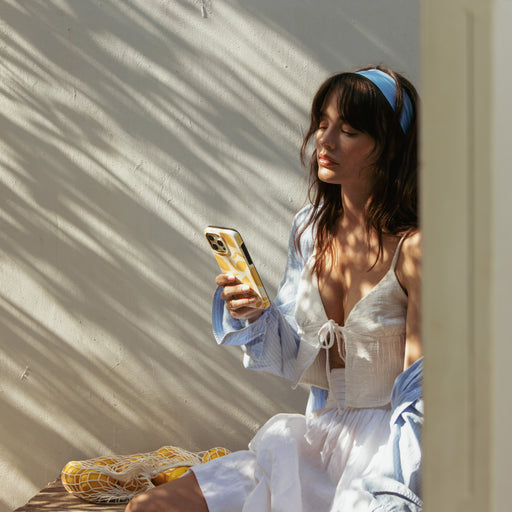 Lemon Tart - OnePlus 9 Case 8