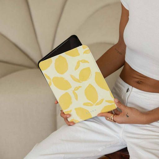 Lemon Tart - iPad 9.7 (6th/5th Gen) Case 9