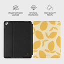 Lemon Tart - iPad 9.7 (6th/5th Gen) Case 3