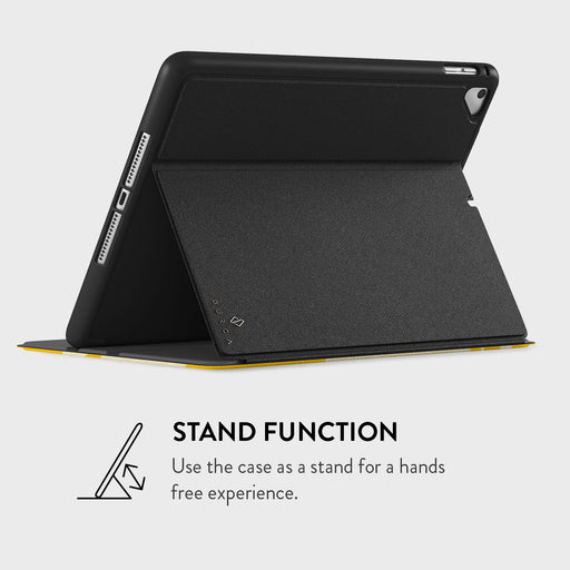 Lemon Tart - iPad 9.7 (6th/5th Gen) Case 5