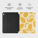 Lemon Tart - iPad Air 11 (7th/6th Gen) Case 3