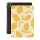Lemon Tart - iPad Pro 12.9 (6th/5th Gen) Case 1