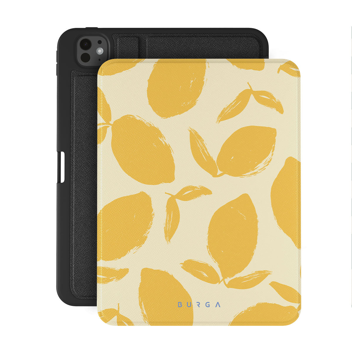 iPad Pro 11-inch 2024 Case (7th Gen) | BURGA