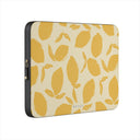 Lemon Tart - Laptop Sleeve 1
