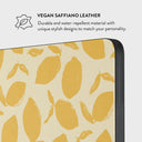 Lemon Tart - Laptop Sleeve 6