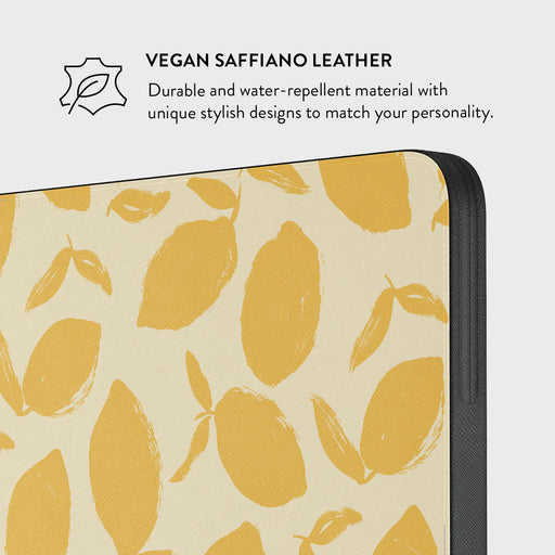 Lemon Tart - Laptop Sleeve 6