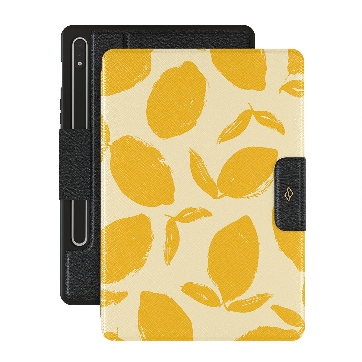 BURGA クロコダイル風 iPadケース ブラック BURGA クロコダイル風 iPadケース ブラック - メルカリ