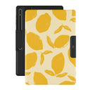 Lemon Tart - Samsung Galaxy Tab S9 Ultra Case 1