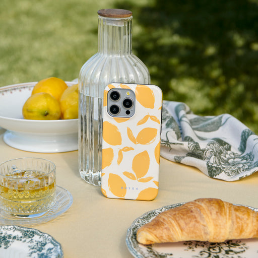 Lemon Tart - OnePlus 10 Pro 5G Case 9