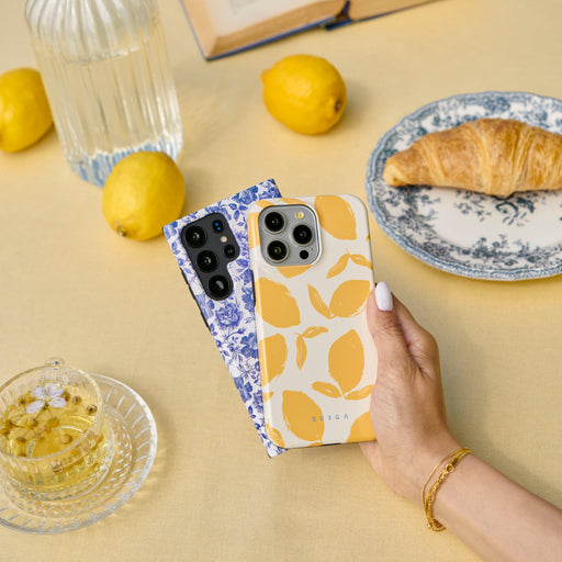 Lemon Tart - OnePlus 10 Pro 5G Case 10