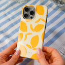 Lemon Tart - OnePlus 10 Pro 5G Case 5