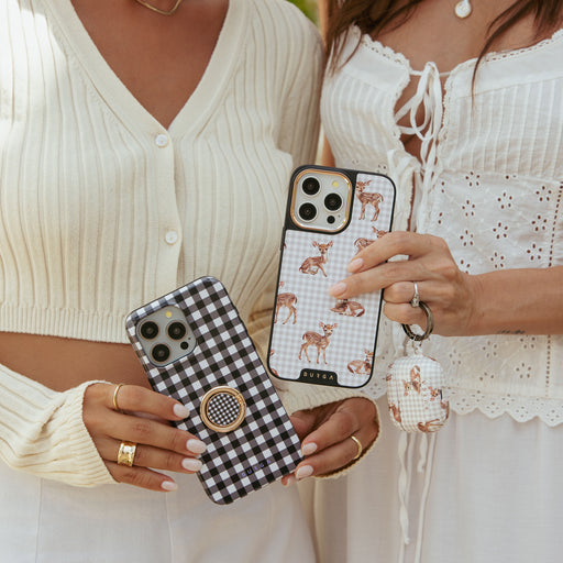 Tea Time - Samsung Galaxy S9 Case 7