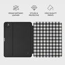 Tea Time - iPad Pro 13 (7th Gen) Case 3