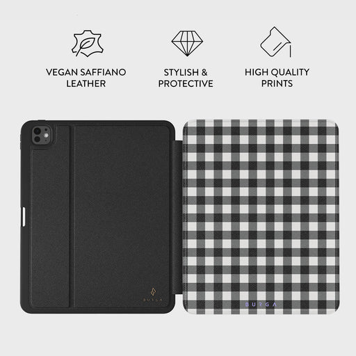 Tea Time - iPad Pro 13 (7th Gen) Case 3