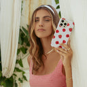 Summer Forever - Samsung Galaxy A21s 4G Case 6