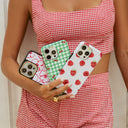 Summer Forever - iPhone 14 Pro Max Case 24