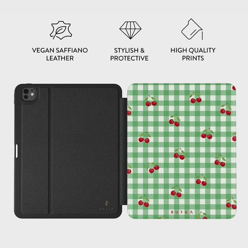 Little Life - iPad Pro 13 (7th Gen) Case 3