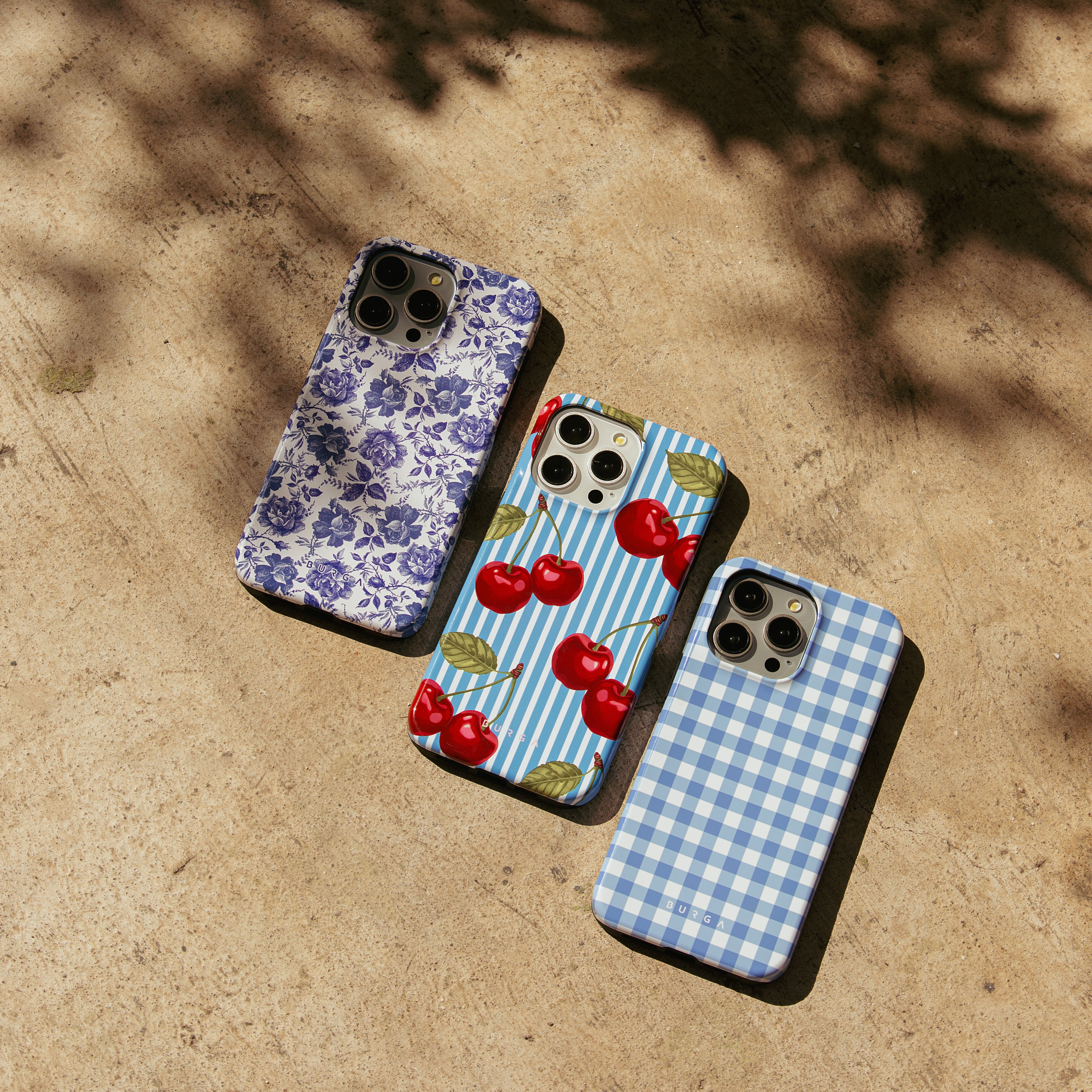 Sweet Moment - iPhone 13 Case | BURGA