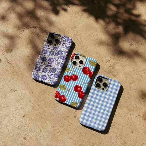 Sweet Moment - iPhone 13 Case