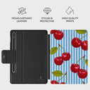 Sweet Moment - Samsung Galaxy Tab S9+ Case 2