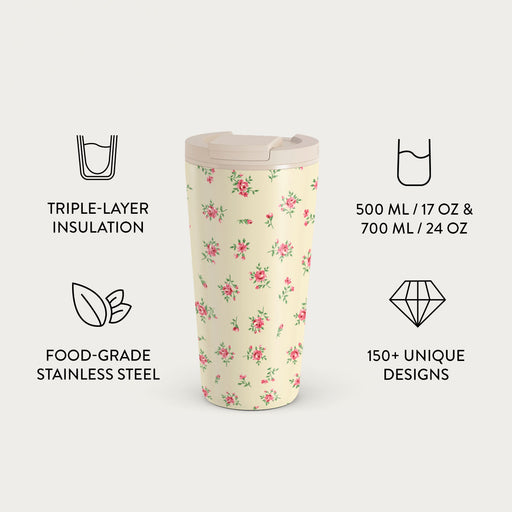 Sundress - Travel Mug 7
