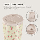 Sundress - Travel Mug 16