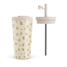 Flap & Straw Set