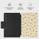 Sundress - Samsung Galaxy Tab S9 Ultra Case 2