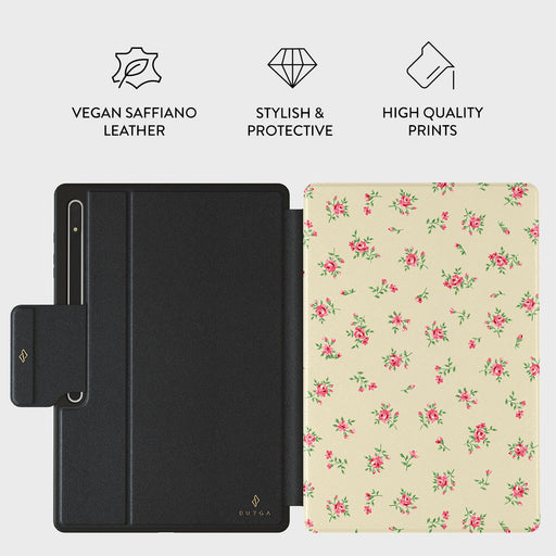 Sundress - Samsung Galaxy Tab S9 Ultra Case 2