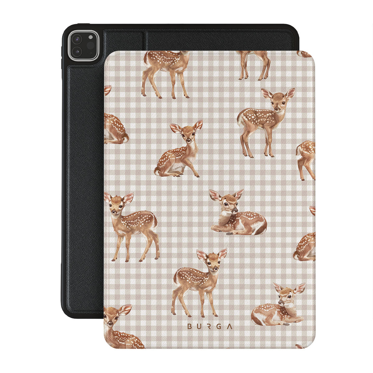 iPad - banbi Bambi - iPad Pro 12.9 (6th/5th Gen) Case | BURGA