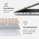 Bambi - Macbook Case 18