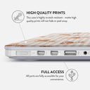 Bambi - Macbook Case 20