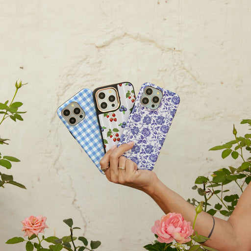 Garden Stories - iPhone 16 Pro Max Case 24