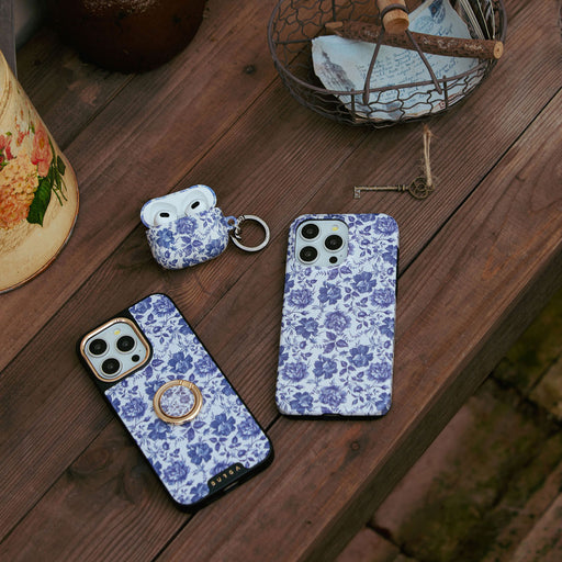 Garden Stories - iPhone 16 Pro Max Case 25