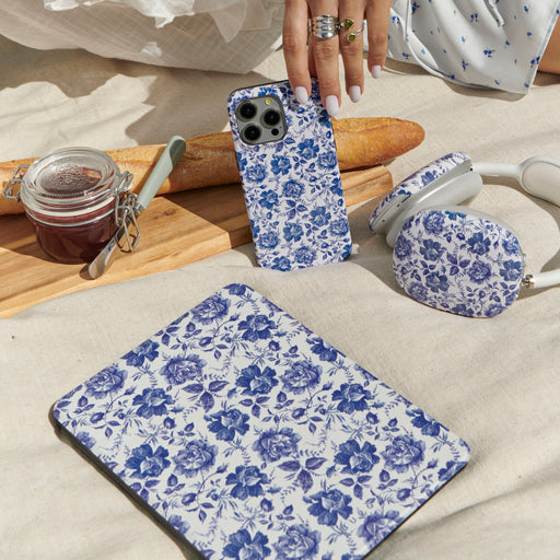 Garden Stories - iPad Pro 11 (4th/3rd Gen) Case 8