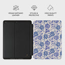 Garden Stories - iPad 10.2 (9th/8th/7th Gen) Case 3