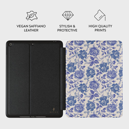 Garden Stories - iPad 10.2 (9th/8th/7th Gen) Case 3