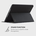Garden Stories - iPad 10.2 (9th/8th/7th Gen) Case 5