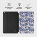 Garden Stories - iPad Mini 7.9 (5th Gen) Case 3