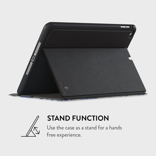 Garden Stories - iPad Mini 7.9 (5th Gen) Case 5