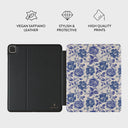 Garden Stories - iPad Pro 11 (4th/3rd Gen) Case 3