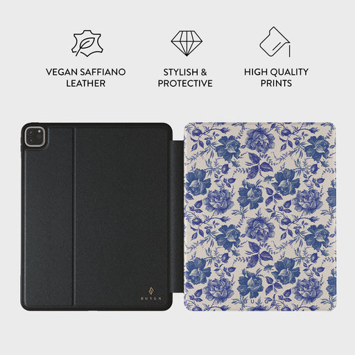 Garden Stories - iPad Pro 11 (4th/3rd Gen) Case 3