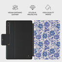 Garden Stories - Samsung Galaxy Tab S10 Ultra Case 2