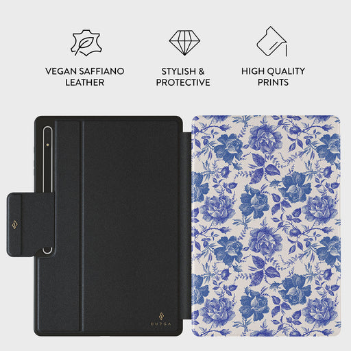 Garden Stories - Samsung Galaxy Tab S10 Ultra Case 2